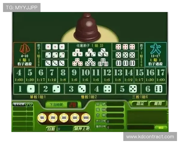 百家乐扑克游戏中的常见误区及避雷指南，助你稳步提升